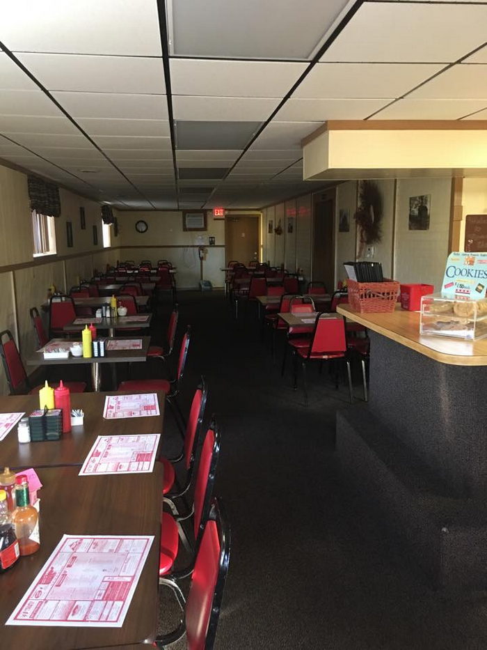 Quincy Diner - Facebook Page Photo